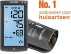 Microlife BP A7 Touch BT - Bovenarm Bloeddrukmeter - Klin..., Verzenden, Nieuw