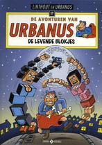 De levende blokjes / Urbanus / 177 9789002264795 Urbanus, Boeken, Verzenden, Gelezen, Urbanus