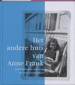 Het andere huis van Anne Frank, Verzenden