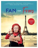 Fan van Frans 9789463937184 Liesbeth Martens, Boeken, Verzenden, Zo goed als nieuw, Liesbeth Martens