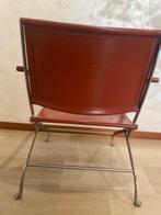 Flexform - Antonio Citterio - Carlotta - Fauteuil (2) - Cuir