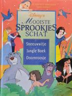 Disneys Mooiste Sprookjes Schat 9789024358328, Boeken, Gelezen, Verzenden, Walt Disney