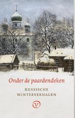 Onder de paardendeken 9789028293120 Aleksandr S. Poesjkin, Boeken, Verzenden, Gelezen, Aleksandr S. Poesjkin