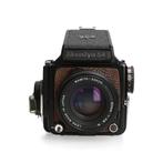 Mamiya 645 1000s, Audio, Tv en Foto, Ophalen of Verzenden