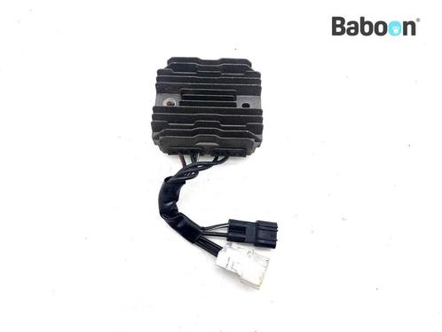 Spanningsregelaar Suzuki AN 650 Burgman 2002-2004 (AN650), Motoren, Onderdelen | Suzuki, Gebruikt, Verzenden