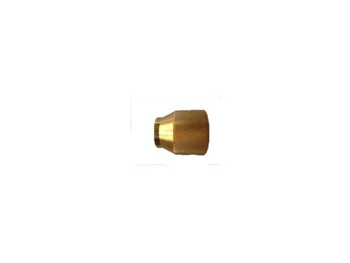 Adapter minivuller &gt; vulnippel (M16x1.5 x W21,8) L30mm, Auto-onderdelen, Brandstofsystemen, Nieuw, Ophalen of Verzenden