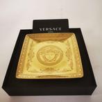 Rosenthal - Versace - Kom - Golden Medusa - Keramiek