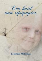 Een huid van rijstpapier 9789089546074 Leontien Willemse, Verzenden, Gelezen, Leontien Willemse