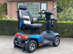 INVACARE COMET PROscootmobiel Luxueuze Invalide scooter, Invacare, 46 km of meer, 16 km/u of meer, Ophalen of Verzenden