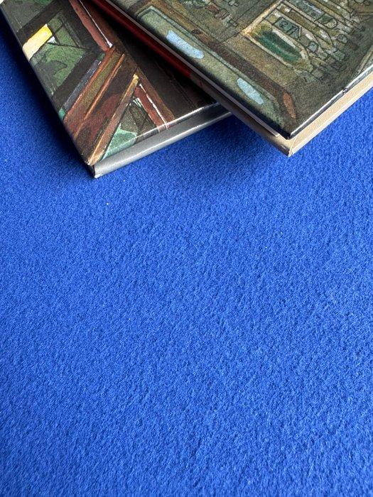 Le Sursis T1 + T2 - Série complète - 2x C + bandeau - 2, Boeken, Stripverhalen