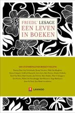 Een leven in boeken 9789020986259 Friedl Lesage, Verzenden, Zo goed als nieuw, Friedl' Lesage