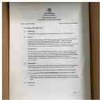 Bieden: VDR L3 banner labeling kit - 147-M0503-00, Ophalen of Verzenden, Nieuw