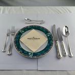 M. H. Wilkens & Söhne (Germany) - Bestekset (49) - Augustus