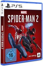 Marvels Spider-Man 2-Duits (PlayStation 5) Gebruikt, Games en Spelcomputers, Games | Sony PlayStation 5, Ophalen of Verzenden