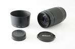 Nikon AF Nikkor 4-5.6/70-300mm D ED [#718] Objectif, Audio, Tv en Foto, Nieuw