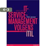 IT-servicemanagement volgens ITIL / ICT-reeks 9789043013239, Boeken, Verzenden, Gelezen, Piet Janssen