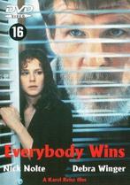 Everybody Wins (dvd tweedehands film), Ophalen of Verzenden