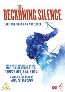 The Beckoning Silence DVD (2007) Louise Osmond cert PG, Cd's en Dvd's, Dvd's | Overige Dvd's, Zo goed als nieuw, Verzenden