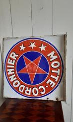 Motte Cordonnier - Emaillerie Alsacienne Strasbourg -