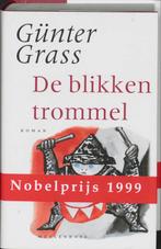 De blikken trommel 9789029066631 G. Grass, Verzenden, Gelezen, G. Grass