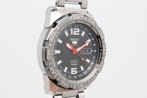 Seiko - Seiko 5 - Sans Prix de Réserve - SRP685J1 |, Handtassen en Accessoires, Horloges | Antiek