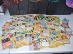 Pokémon - 125 Mixed collection - WOTC - Base set, Jungle,
