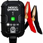 Noco Genius 1 Acculader Druppellader 1A, Auto-onderdelen, Nieuw, Ophalen of Verzenden