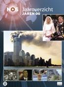 NOS jaaroverzicht - Jaren 00 op DVD, Cd's en Dvd's, Dvd's | Documentaire en Educatief, Nieuw in verpakking, Verzenden