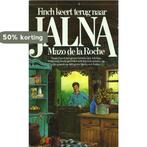 Finch keert terug naar jalna 9789027442604 Eliane Roche, Boeken, Verzenden, Gelezen, Eliane Roche