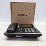 Yealink SIP-T53 VoIP Phone (SIP) | Nieuw, Ophalen of Verzenden, Nieuw