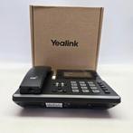 Yealink SIP-T53 VoIP Phone (SIP) | Nieuw, Telecommunicatie, Mobiele telefoons | Overige merken, Ophalen of Verzenden, Nieuw