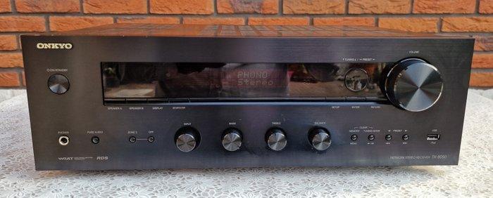 Onkyo - TX-8050 - Netwerk Solid state stereo receiver, Audio, Tv en Foto, Radio's