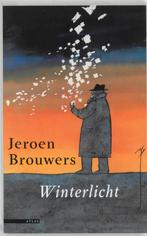 Winterlicht 9789045007533 Jeroen Brouwers, Boeken, Verzenden, Zo goed als nieuw, Jeroen Brouwers