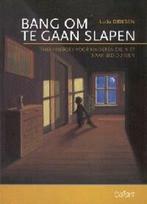 Bang om te gaan slapen 9789044115277 den Driesen, Verzenden, Gelezen, Den Driesen