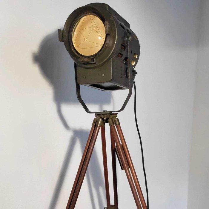 ING. MARCUCCI - Coemar - - Accessoire de film Projecteur, Collections, Cinéma & Télévision