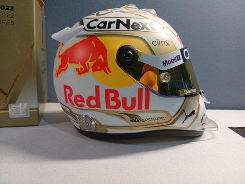 Red Bull Racing - Formule 1 - Max Verstappen - 2022 -, Hobby en Vrije tijd, Modelauto's | 1:5 tot 1:12