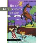 Met de dierenarts op stap / Standaard jeugdboeken, Boeken, Verzenden, Zo goed als nieuw, M. Jagermeester