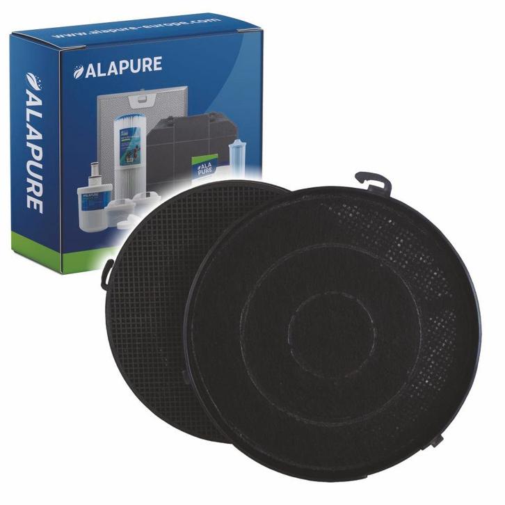 Alapure Koolstoffilter geschikt voor Falmec 103050091 / Nr., Elektronische apparatuur, Afzuigkappen, Verzenden