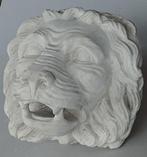 Fontaine - XXe siècle - Mascaron Tête de Lion