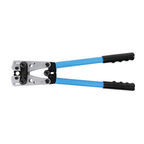 BGS Krimptang voor kabelschoen 6 - 50 mm², Doe-het-zelf en Bouw, Gereedschap | Handgereedschap, Nieuw, Ophalen of Verzenden