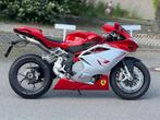 MV Agusta - F4 - 1000 cc - 2013