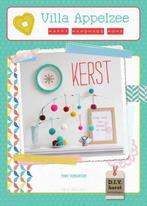 Villa Appelzee kerst 9789082039924 Tine Verdickt, Boeken, Verzenden, Gelezen, Tine Verdickt