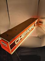 Lichtbak Chefarine 4 - Reclamebord met