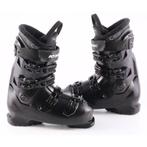 40,5 41 skischoenen ATOMIC, PROTOTYPE black 2025, cuff align, Verzenden, Nieuw, Atomic