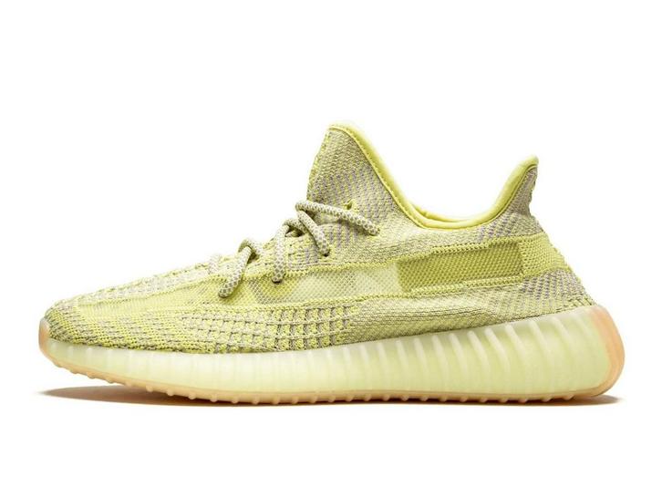 Adidas Yeezy Boost 350 V2 Antlia - Maat 42 2/3 EU, Kleding | Heren, Schoenen, Ophalen of Verzenden