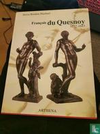 Boudon-Machuel, Marion - François du Quesnoy 1597-1643 -..., Boeken, Geschiedenis | Wereld, Verzenden, Zo goed als nieuw, Overige gebieden