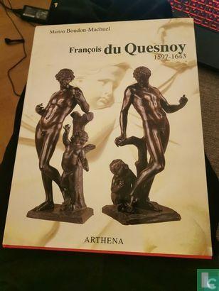 Boudon-Machuel, Marion - François du Quesnoy 1597-1643 -..., Boeken, Geschiedenis | Wereld, Overige gebieden, Zo goed als nieuw