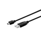 Updatekabel | Safescan Geldtelweegschaal 6185 | USB, Zakelijke goederen, Verzenden, Nieuw in verpakking