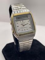 Seiko - Vintage - Zonder Minimumprijs - 050041 - Heren -