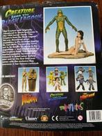 Diamond Select Toys - Beeldje - The Creature from the Black, Verzamelen, Nieuw